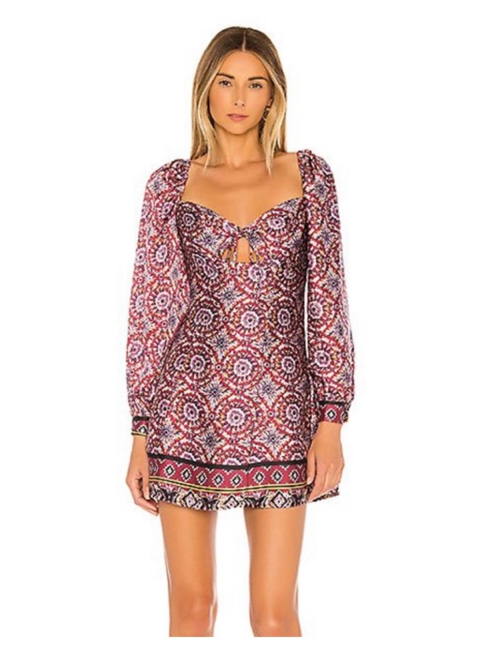 Majorelle Rhiannon Dress